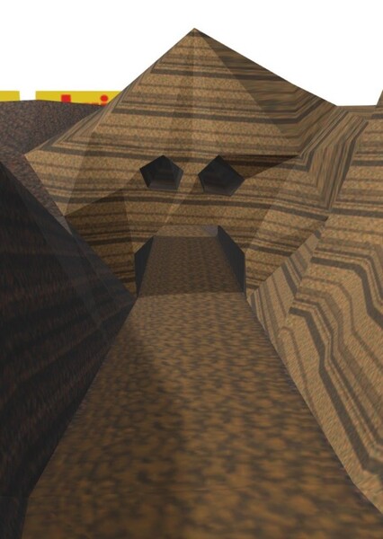 Choco Mountain