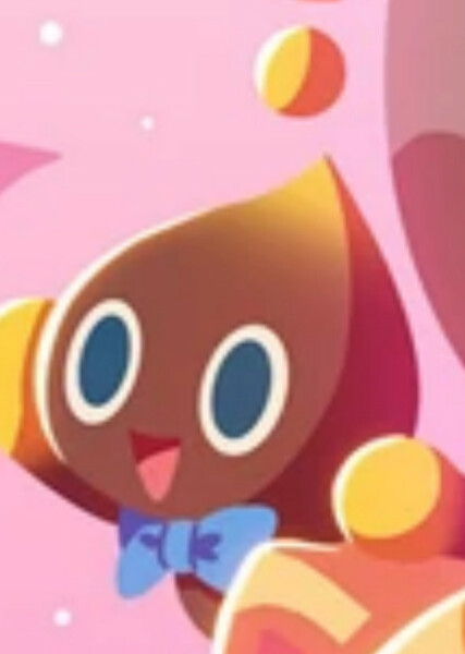 Chocola the Chao