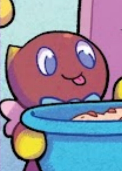 Chocola the Chao photo