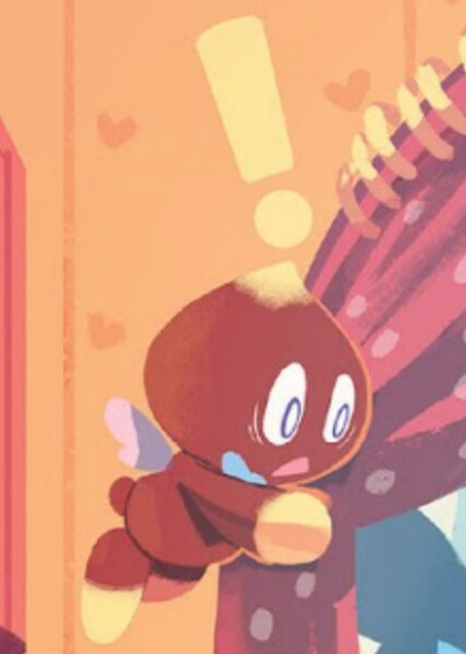 Chocola the Chao photo