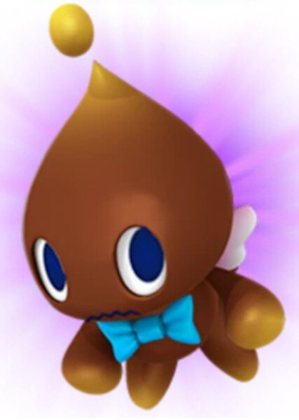 Chocola the Chao photo