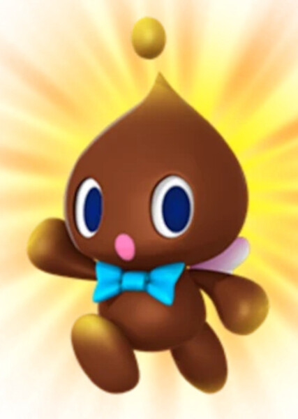 Chocola the Chao photo