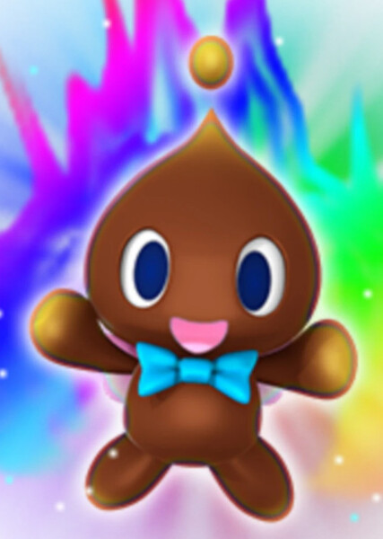 Chocola the Chao photo