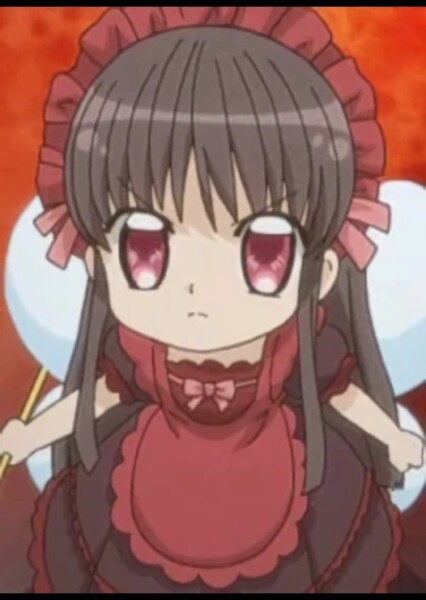 Chocolat (Yumeiro pâtissière)