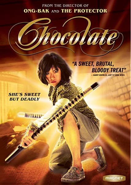 Chocolate (2008) photo