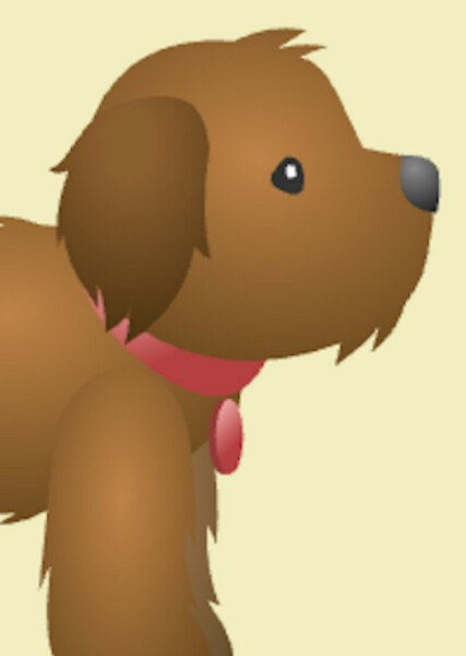 Chocolate Chip (American Girl) photo