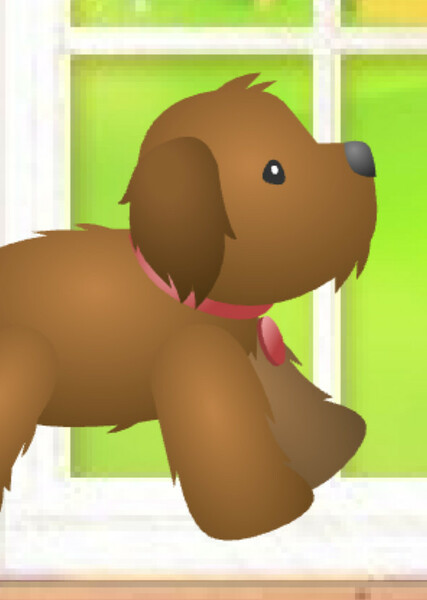 Chocolate Chip (American Girl) photo