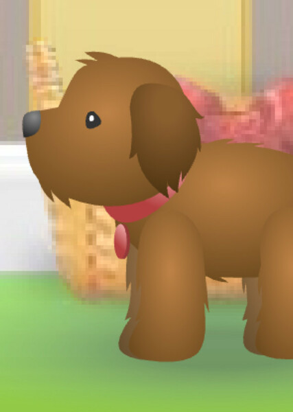 Chocolate Chip (American Girl) photo