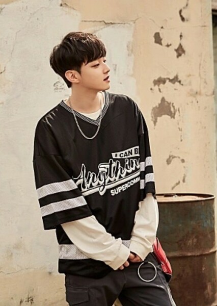 Choi Eunjun photo