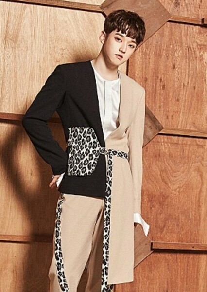 Choi Eunjun photo