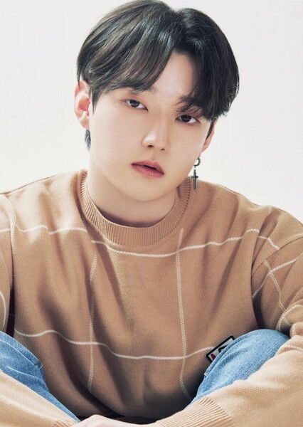 Choi Eunjun photo