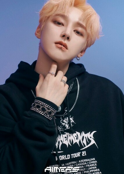 Choi Eunjun photo