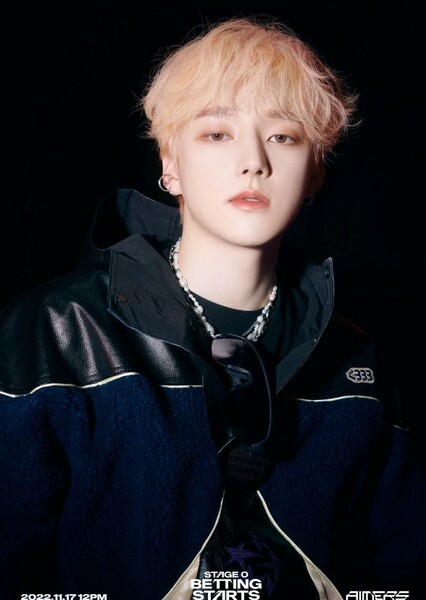 Choi Eunjun photo