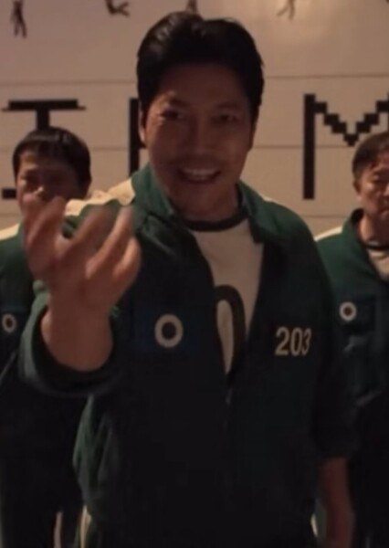 Choi Gwi-hwa