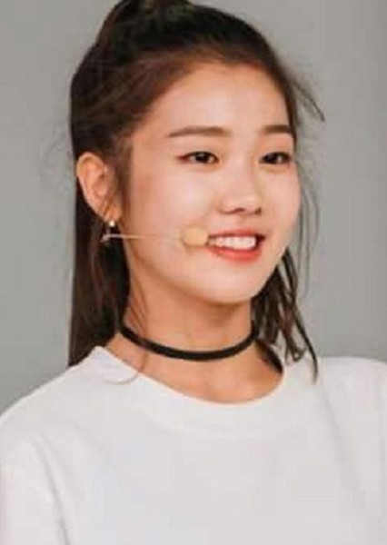 Choi Hayoung photo