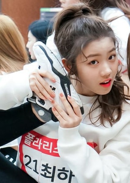 Choi Hayoung Photo on myCast - Fan Casting Your Favorite Stories