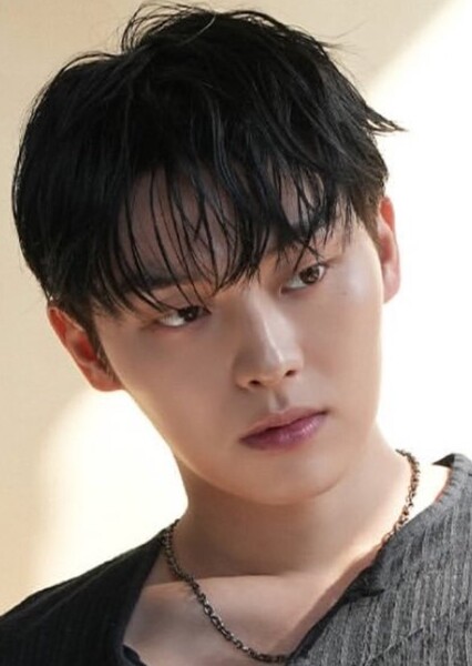 Choi Hyun-wook as Dave Hodgman (Korean Remake) in The First Time 2012 Reboot / Remake