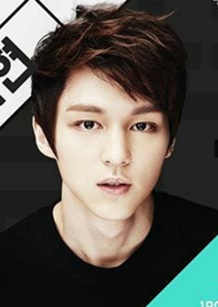 Choi Jae-hyun photo