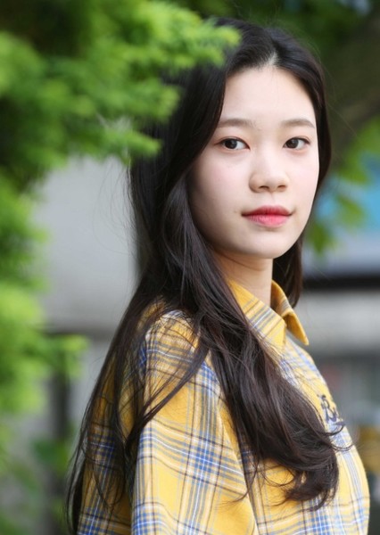 Choi jeung eun photo