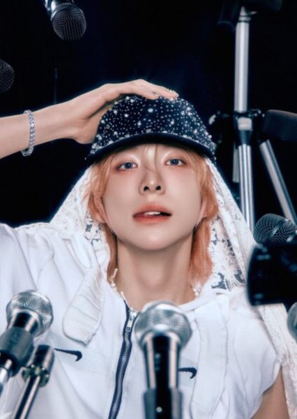 Choi Ji-ho (AMPERS&ONE)