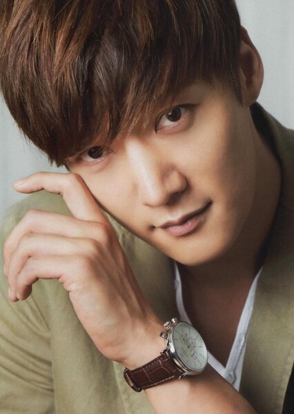 Choi Jin-hyuk photo