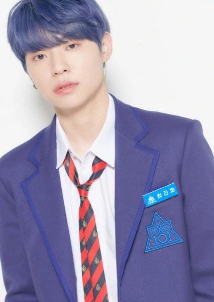 Choi Jinhwa photo