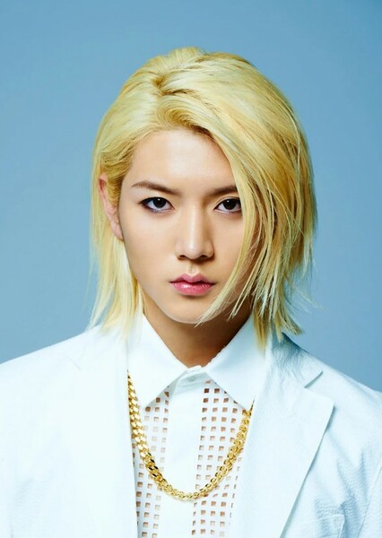 Choi Min Ki (Ren) photo