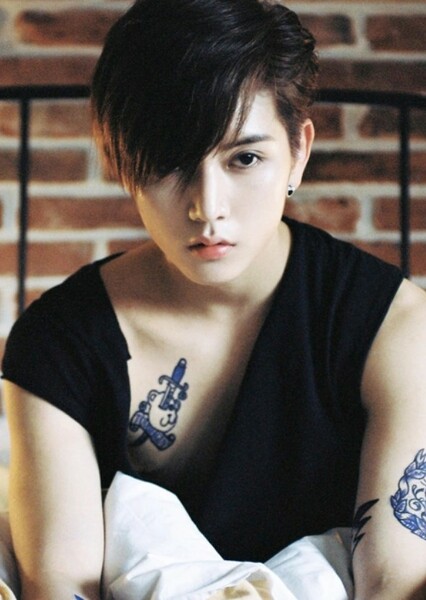 Choi Min Ki (Ren) photo