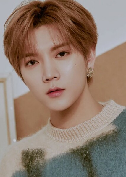 Choi Min Ki (Ren) photo