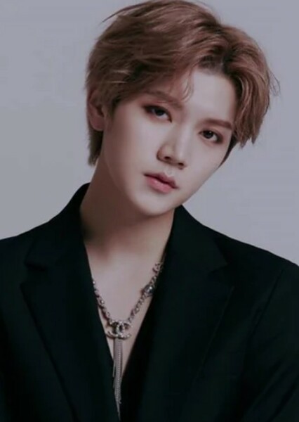 Choi Min Ki (Ren) photo