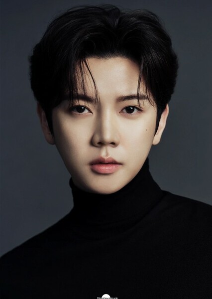 Choi Min Ki (Ren) photo