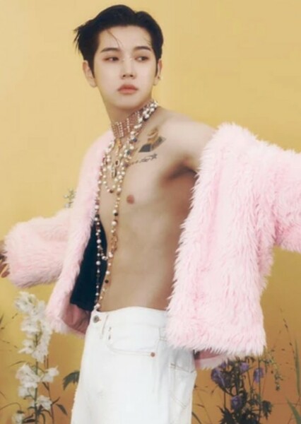 Choi Min Ki (Ren) photo