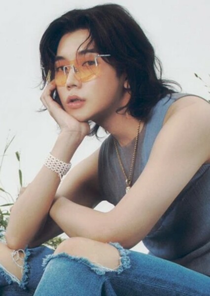 Choi Min Ki (Ren) photo