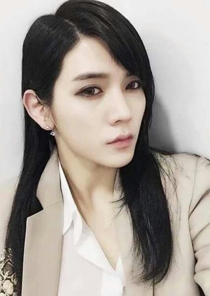 Choi Min Ki (Ren) photo