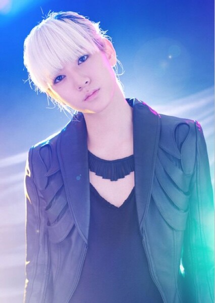 Choi Min Ki (Ren) photo