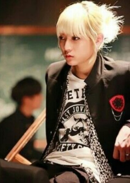 Choi Min Ki (Ren) photo