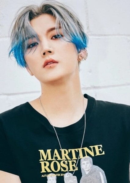 Choi Min Ki (Ren) photo