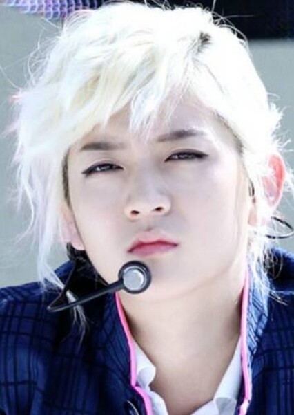 Choi Min Ki (Ren) photo