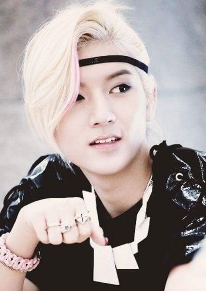 Choi Min Ki (Ren) photo