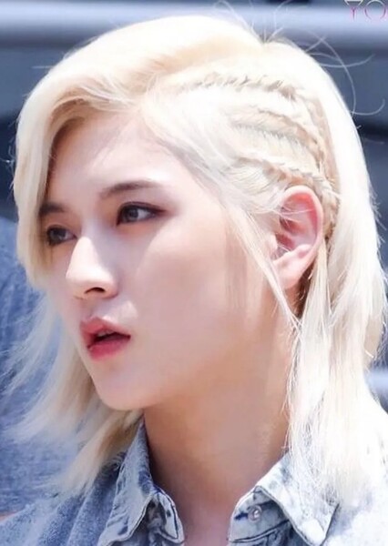 Choi Min Ki (Ren) photo