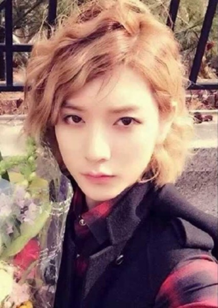 Choi Min Ki (Ren) photo