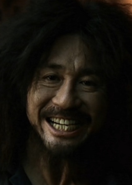 Choi Min-sik