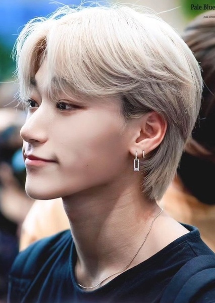 Choi San photo