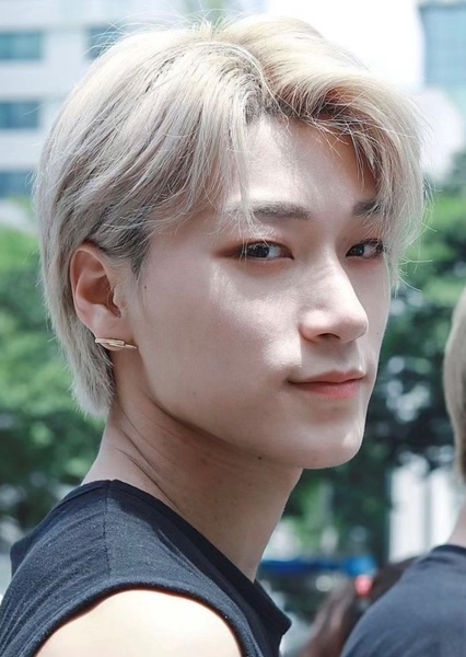 Choi San photo