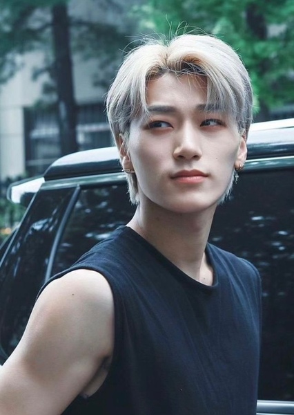 Choi San photo