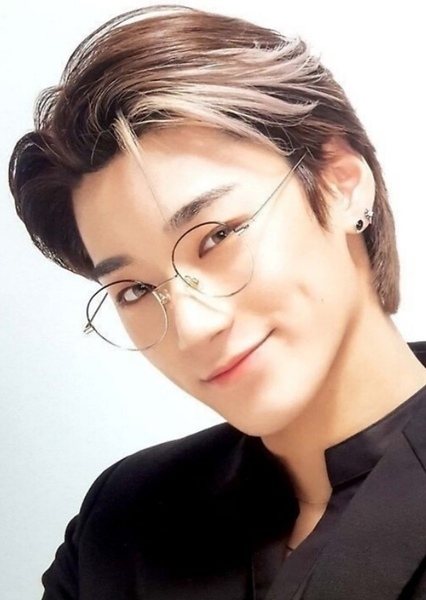 Choi San photo