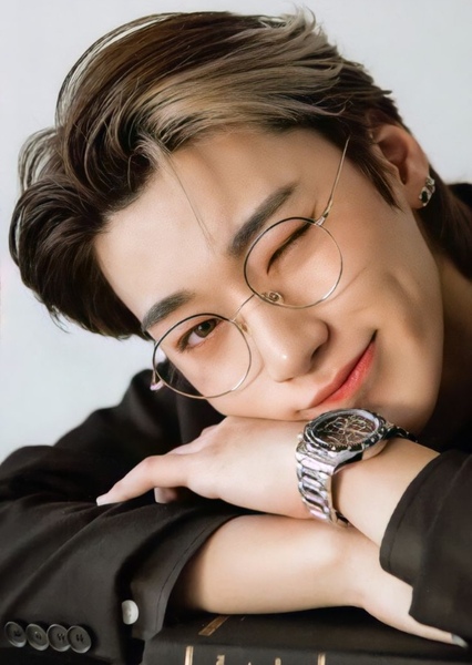 Choi San photo