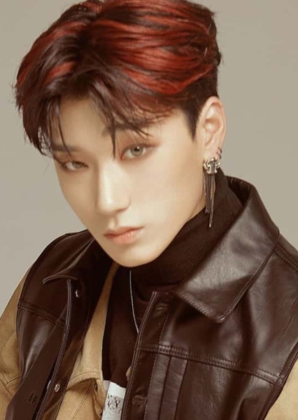 Choi San photo