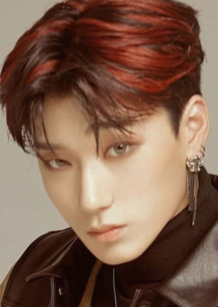 Choi San photo