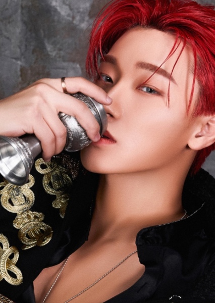 Choi San photo